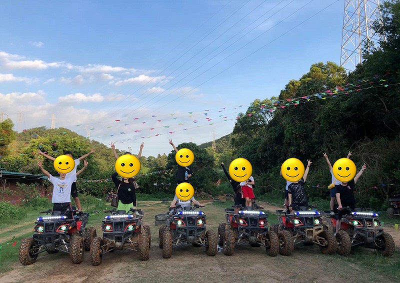 旅游"公众号,在菜单"会员中心>订单查看"中查询 海沧雷公山葡萄园青枣